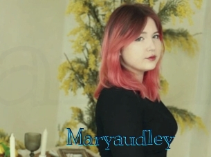 maryaudley Archive DVD BIZ