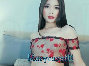 Marycassatt