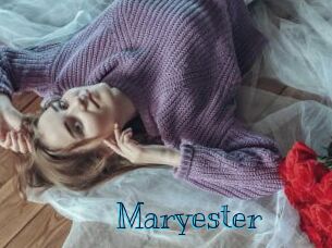 Maryester
