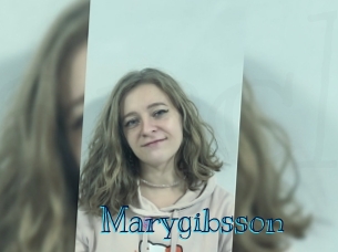 Marygibsson