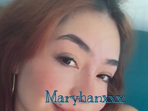 Maryhanxxx
