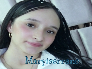 maryiserrano Archive DVD BIZ