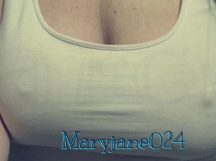 Maryjane024