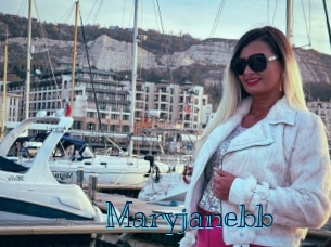 maryjanebb Archive DVD BIZ