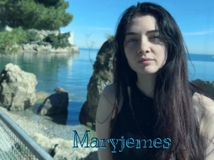 Maryjemes