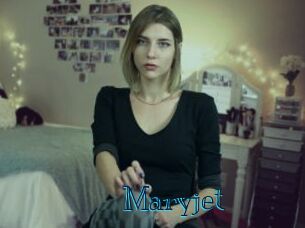 Maryjet
