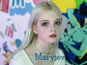 Maryjev