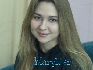 Marykler