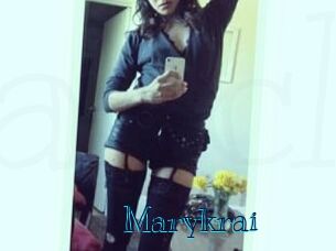 Marykrai