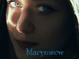 Marymeow