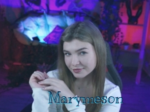Marymeson