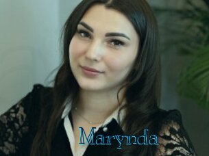 Marynda