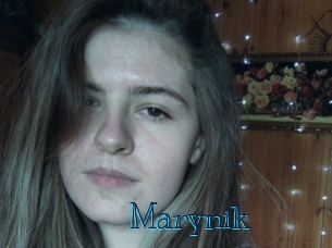 Marynik