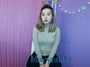 Marynikky