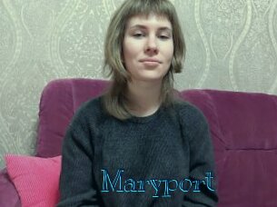 Maryport