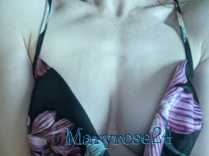 maryrose24 Archive DVD BIZ