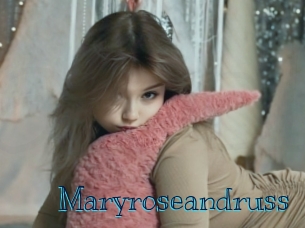 maryroseandruss Archive DVD BIZ