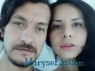 marysebastian Archive DVD BIZ