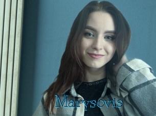Marysovis