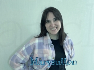 Marysutton