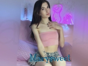 Marysweet