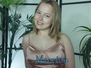 Maryton