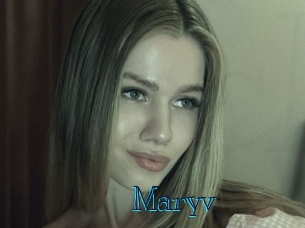 Maryv