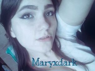 Maryxdark
