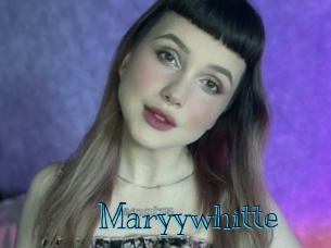 Maryywhitte