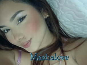 Mashalove