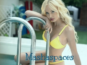 Mashaspaces