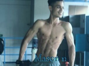 Mason_n