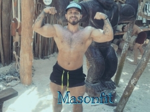 masonfit Archive DVD BIZ
