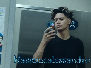 massimoalessandro Archive DVD BIZ