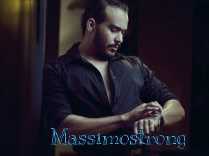 massimostrong Archive DVD BIZ
