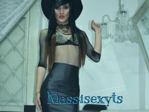 Massisexyts