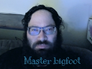 Master_bigfoot