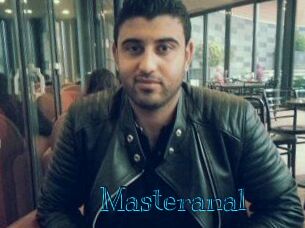 Masteranal