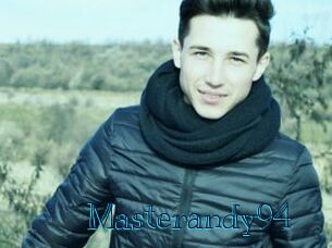 Masterandy94