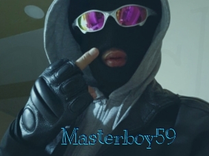 masterboy59 Archive DVD BIZ