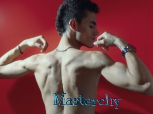 masterchy Archive DVD BIZ