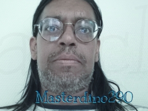 masterdino290 Archive DVD BIZ