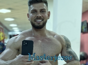 Masterjesse