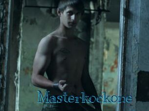 Masterkockone