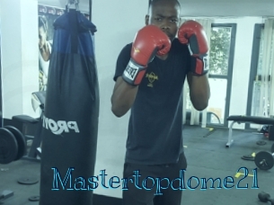 mastertopdome21 Archive DVD BIZ