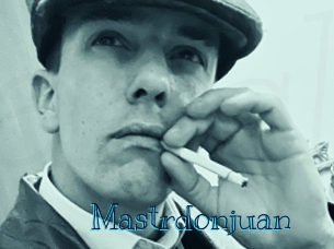 Mastrdonjuan