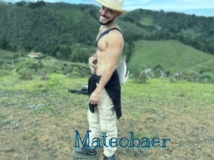 mateobaer Archive DVD BIZ