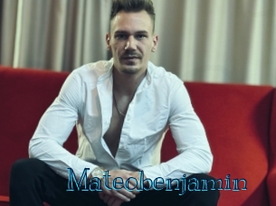 mateobenjamin Archive DVD BIZ