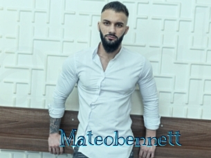 mateobennett Archive DVD BIZ