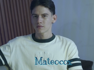 mateocox Archive DVD BIZ